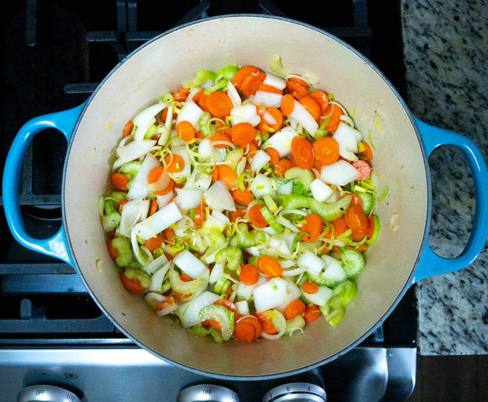 Traditional Lobster Bisque Recipe