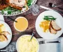 8 Heavenly Recipes for a Traditional Thanksgiving
