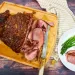 Dr Pepper and Pineapple Glazed Spiral Ham for Easter