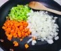 How to Make the Perfect Mirepoix