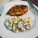 Delicious and Easy Bacon Chive Potato Salad Recipe