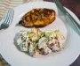 Delicious and Easy Bacon Chive Potato Salad Recipe