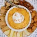 The Best Pumpkin Fluff Dip: Creamy, Dreamy, and Delicious